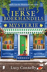 Het Ierse boekhandelsmysterie