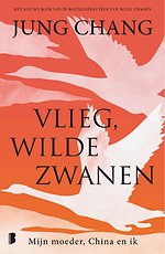 Vlieg, wilde zwanen