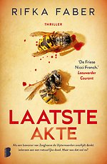Laatste akte