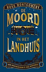 De moord in het landhuis