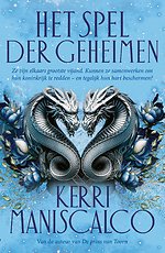 Het spel der geheimen