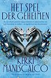 Het spel der geheimen