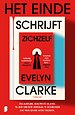 Het einde schrijft zichzelf