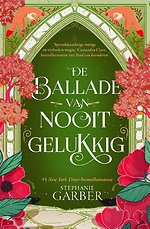 De ballade van nooit gelukkig