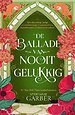 De ballade van nooit gelukkig