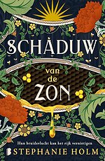 Schaduw van de Zon