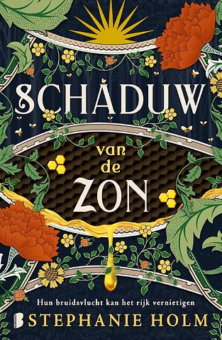 Schaduw van de Zon