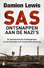 SAS: ontsnappen aan de nazi's