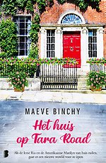 Het huis op Tara Road