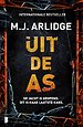 Uit de as