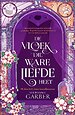 De vloek die ware liefde heet