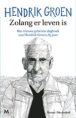 Zolang er leven is