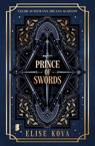 Prince of Swords