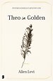 Theo in Golden