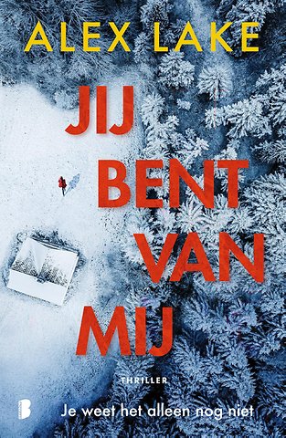 Jij bent van mij