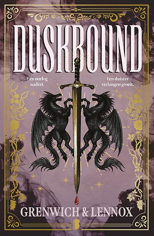 Duskbound