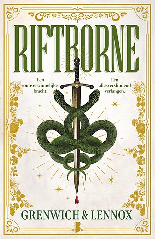 Riftborne