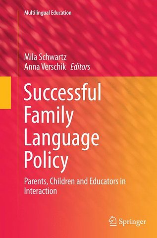 Successful Family Language Policy