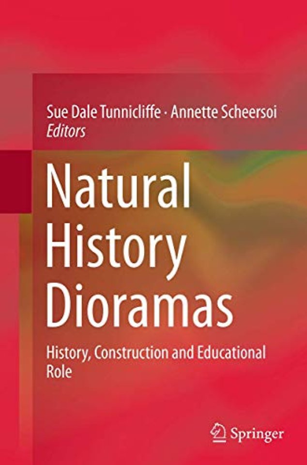 Natural History Dioramas