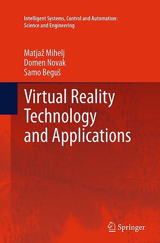 Virtual Reality Technology and Applications