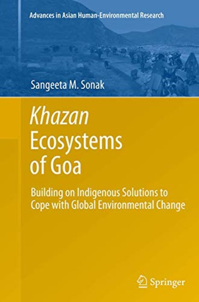 Khazan Ecosystems of Goa