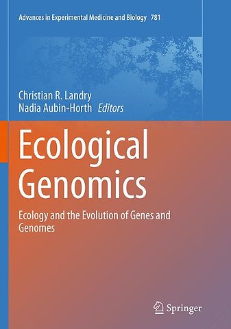 Ecological Genomics