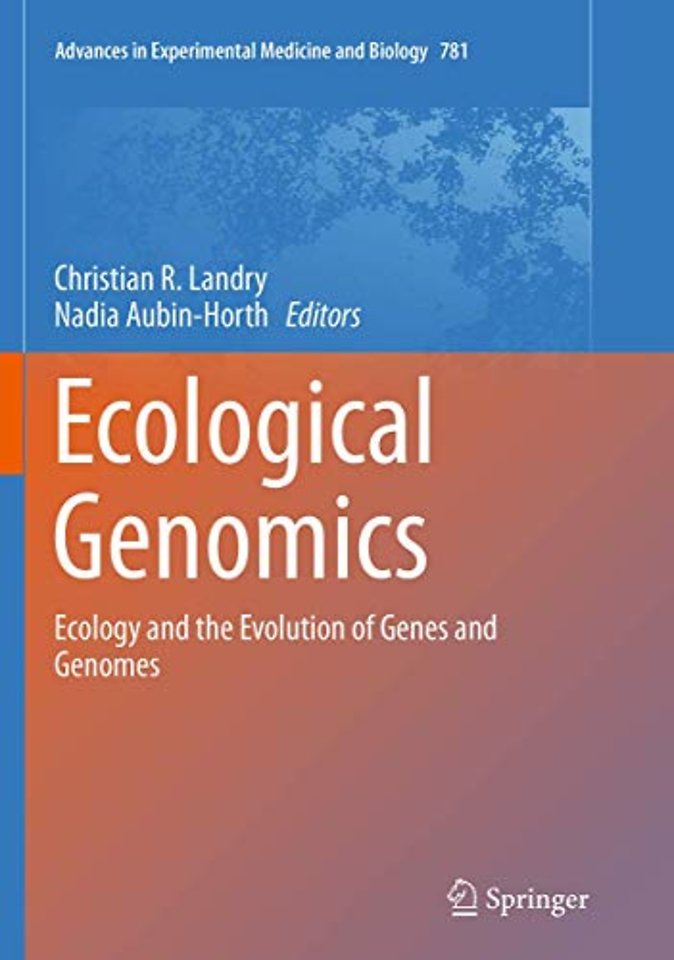 Ecological Genomics