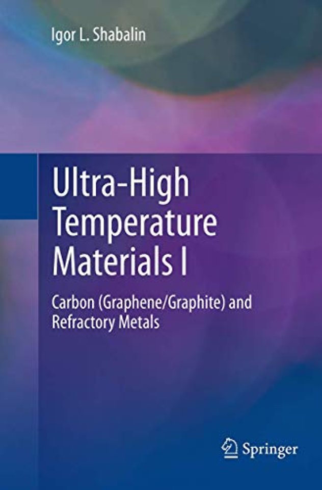 Ultra-High Temperature Materials I