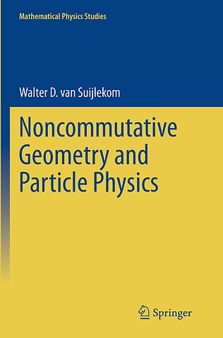 Noncommutative Geometry and Particle Physics