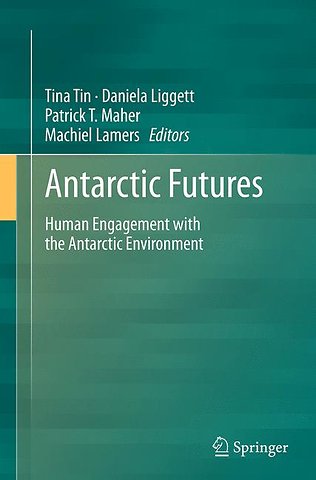 Antarctic Futures