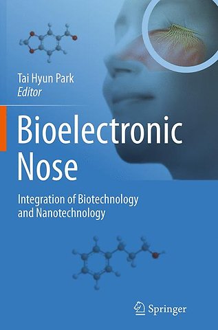 Bioelectronic Nose