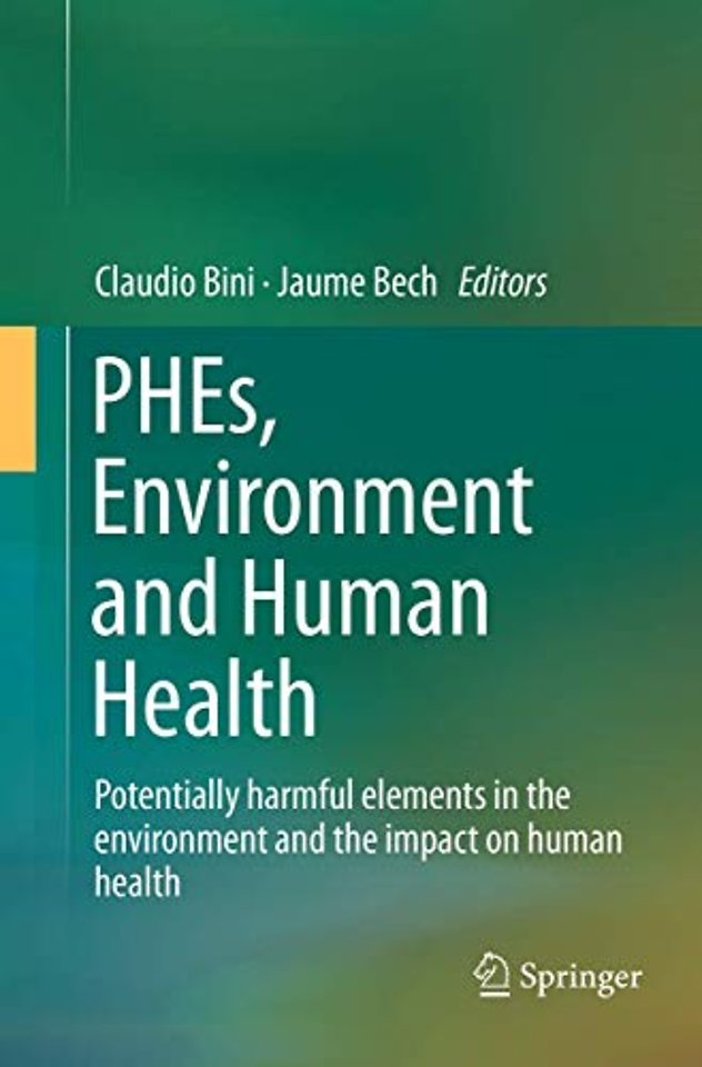 PHEs, Environment and Human Health