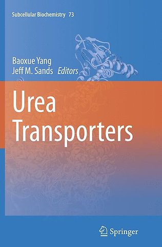 Urea Transporters