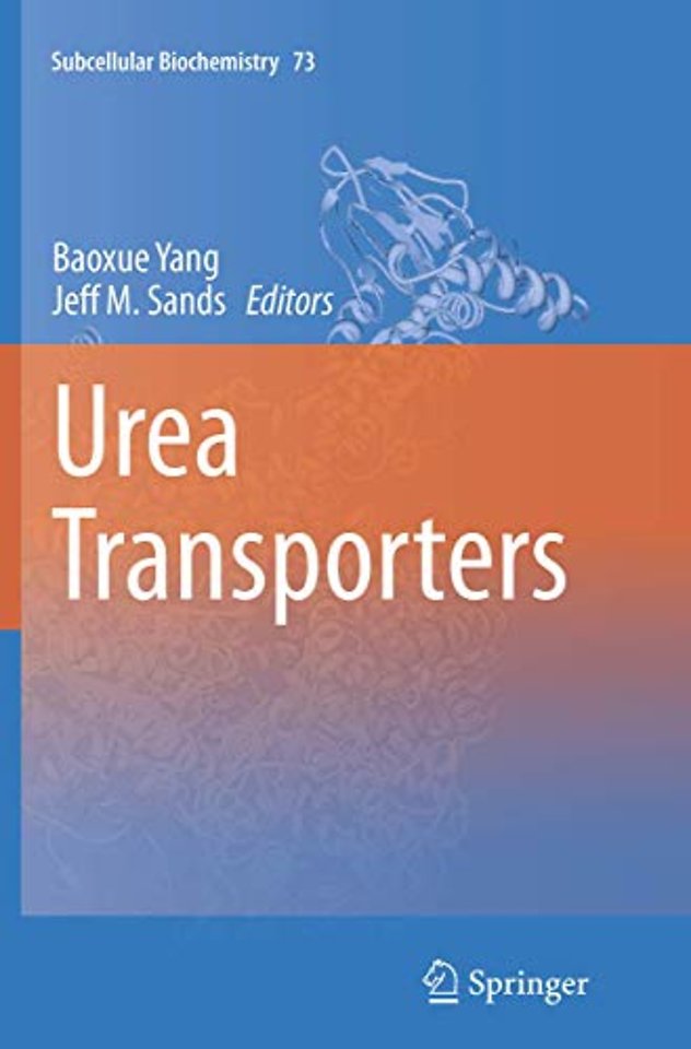 Urea Transporters