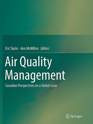Air Quality Management