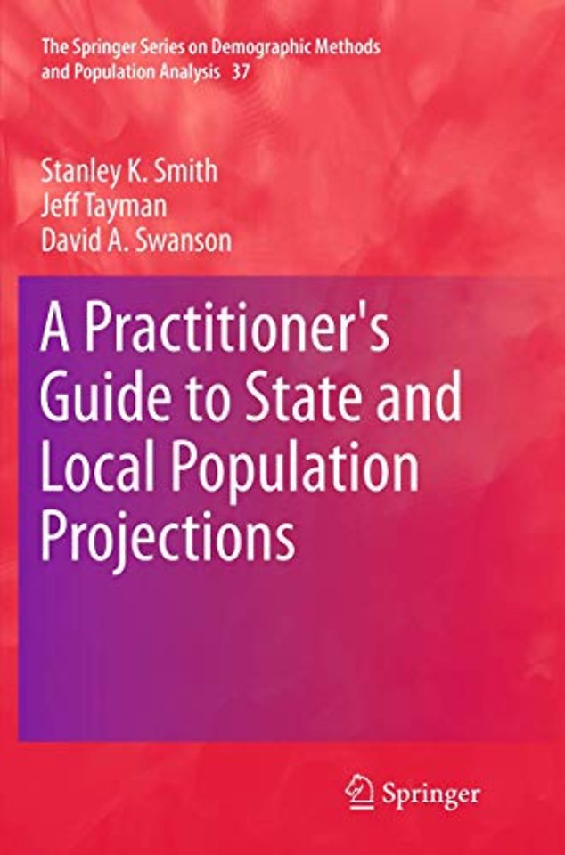 A Practitioner's Guide to State and Local Population Projections