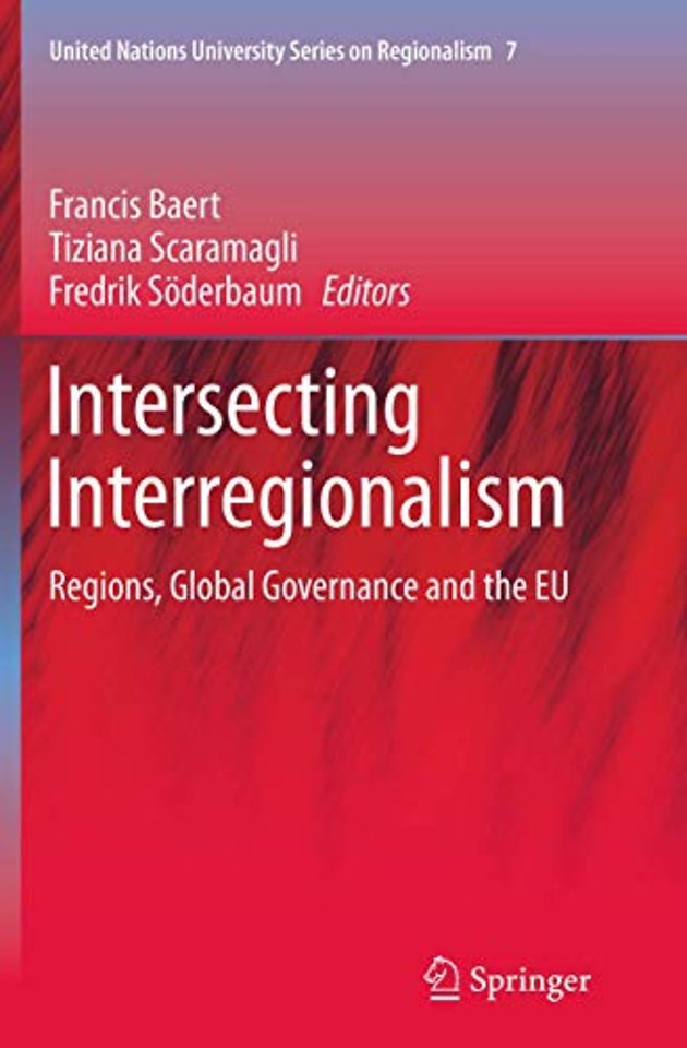 Intersecting Interregionalism