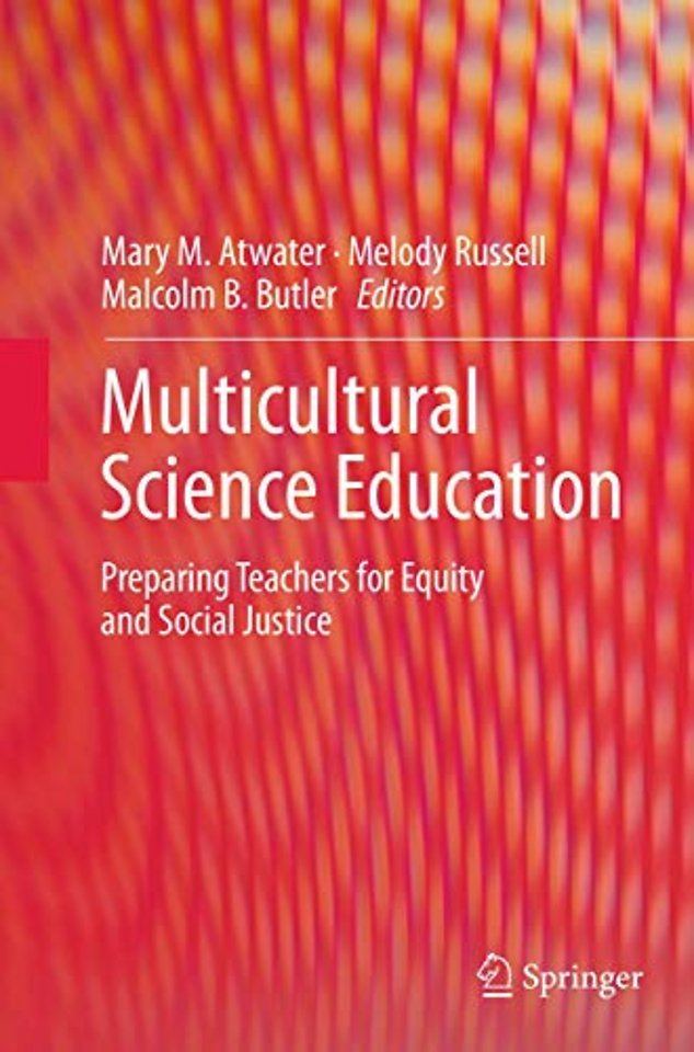 Multicultural Science Education
