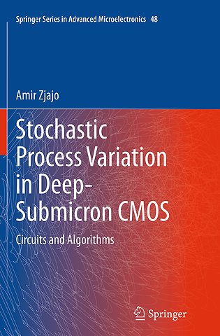 Stochastic Process Variation in Deep-Submicron CMOS