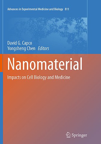 Nanomaterial