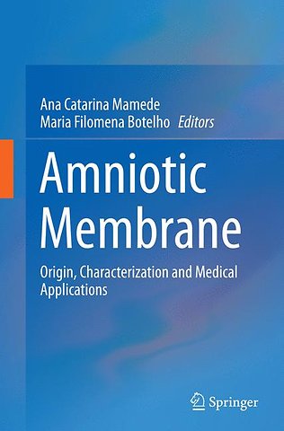 Amniotic Membrane