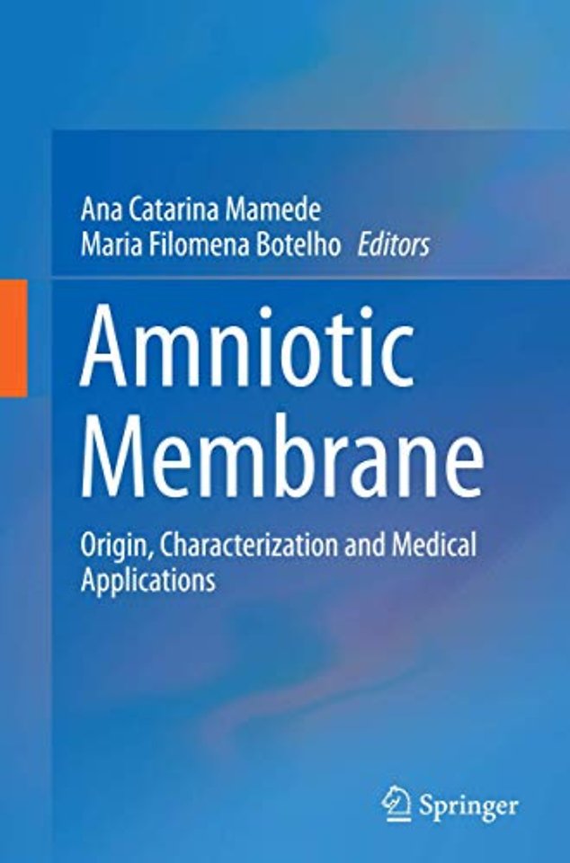 Amniotic Membrane