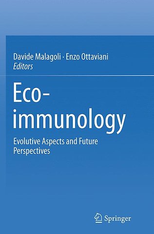 Eco-immunology