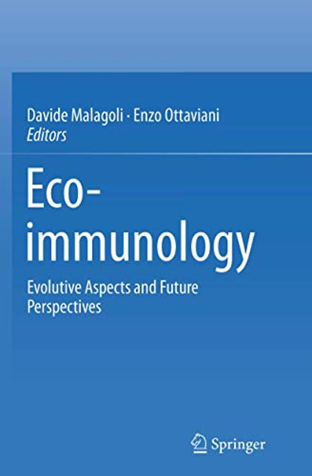 Eco-immunology