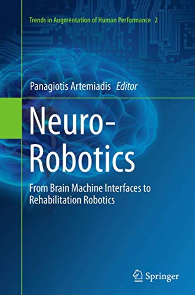 Neuro-Robotics