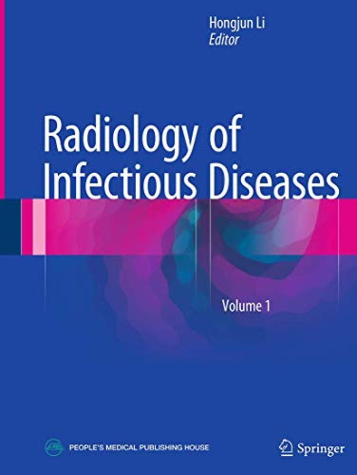Radiology of Infectious Diseases: Volume 1
