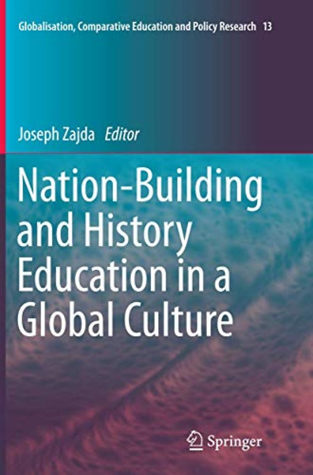 Nation-Building and History Education in a Global Culture