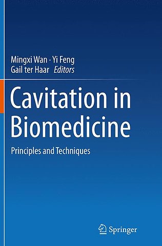Cavitation in Biomedicine