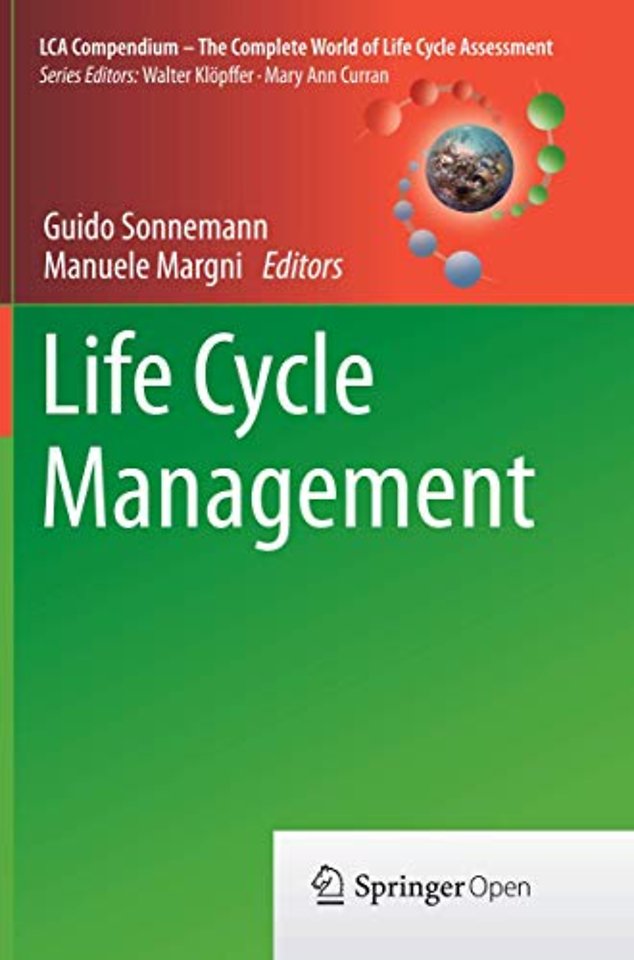 Life Cycle Management