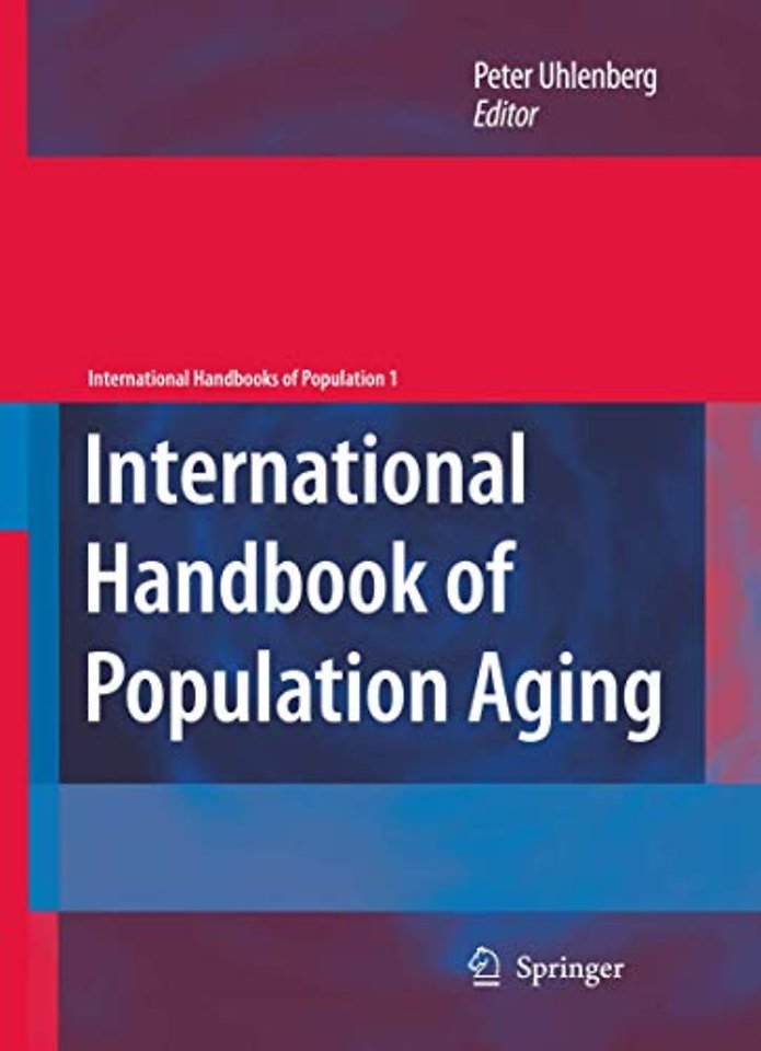 International Handbook of Population Aging
